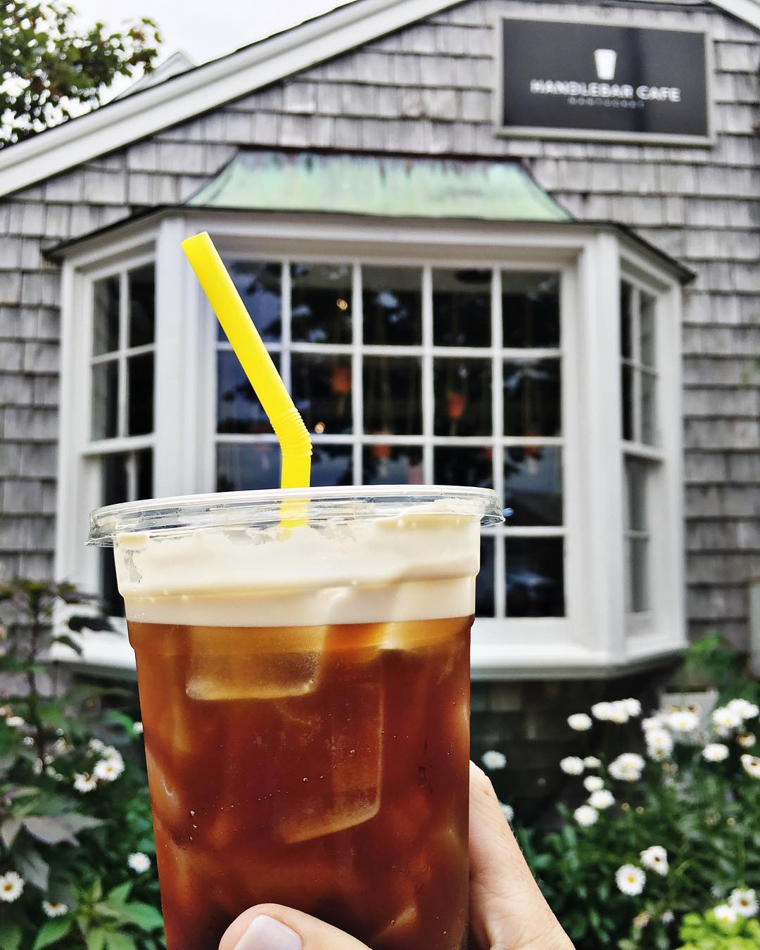 Handlebar Cafe Nantucket