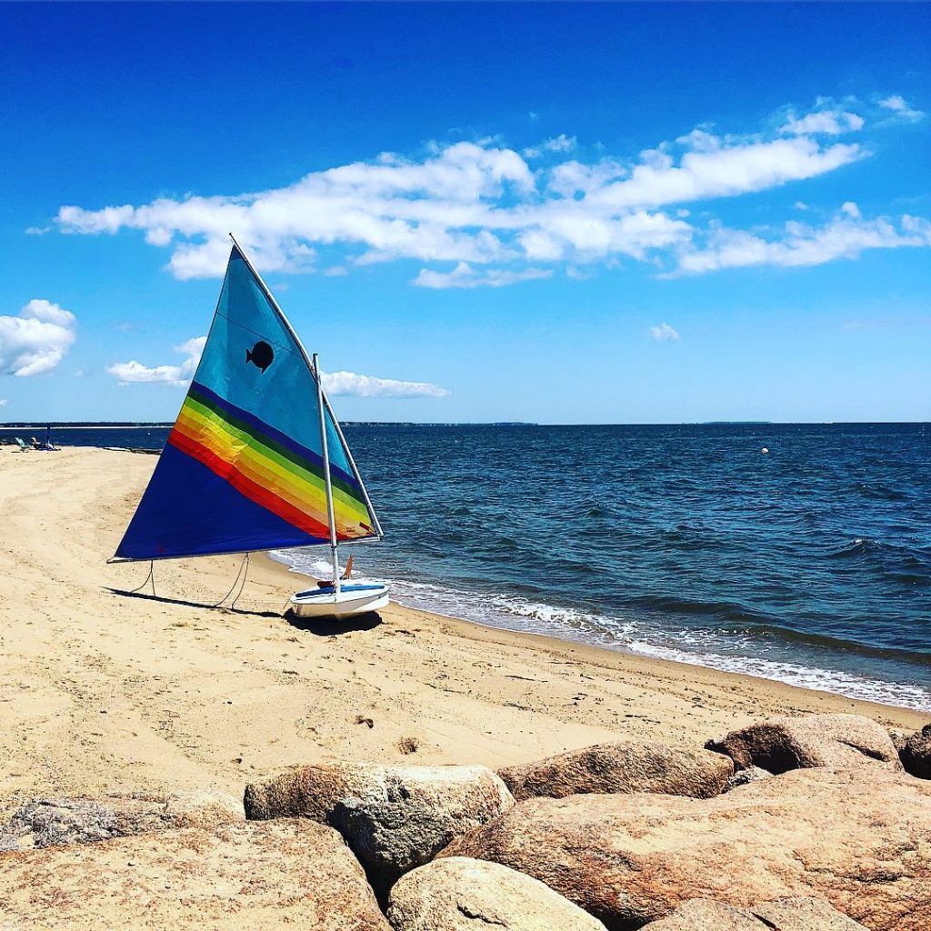 Cape Cod's 69 Most-Instagrammed Places (According to Data)