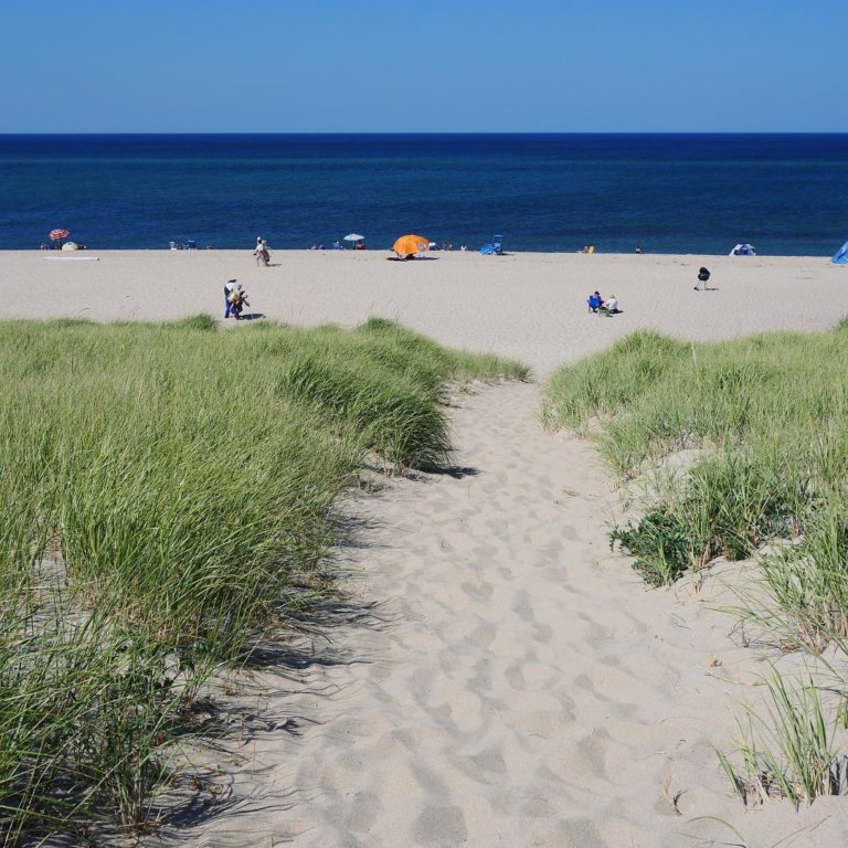 Cape Cod's 69 Most-Instagrammed Places (According to Data)