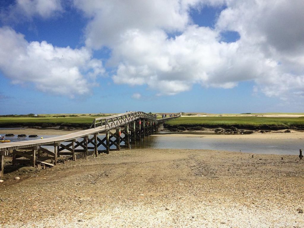 Cape Cod's 69 Most-Instagrammed Places (According to Data)