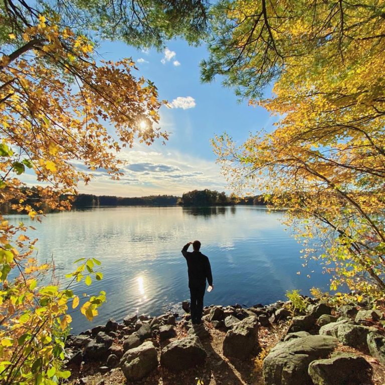 The 28 Most Popular Hikes In Massachusetts (According To Google And ...