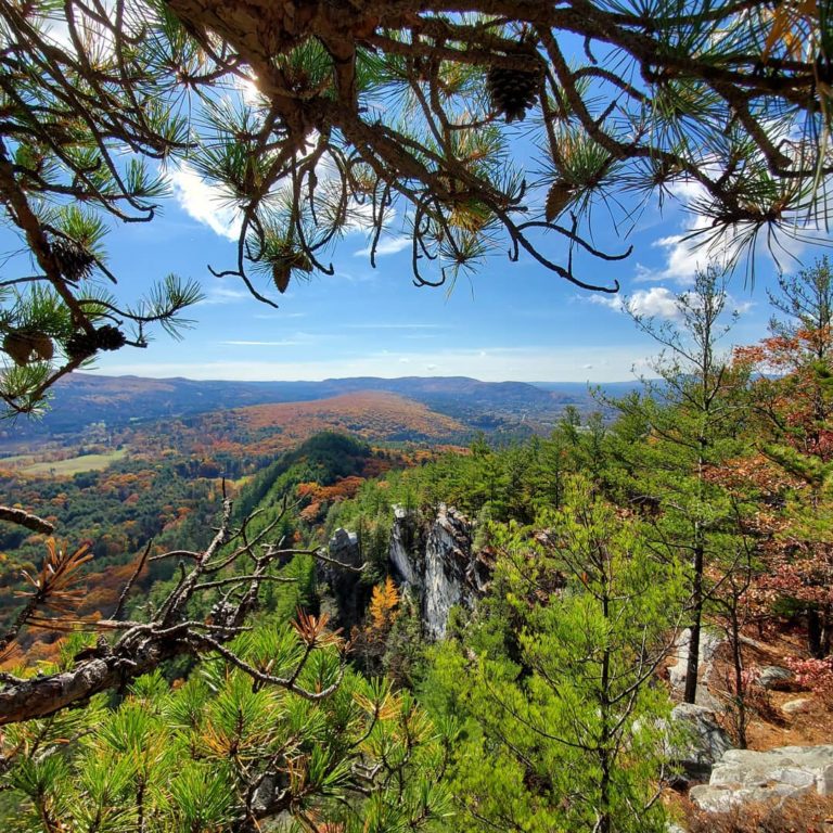 The 28 Most Popular Hikes in Massachusetts (According to Google and ...