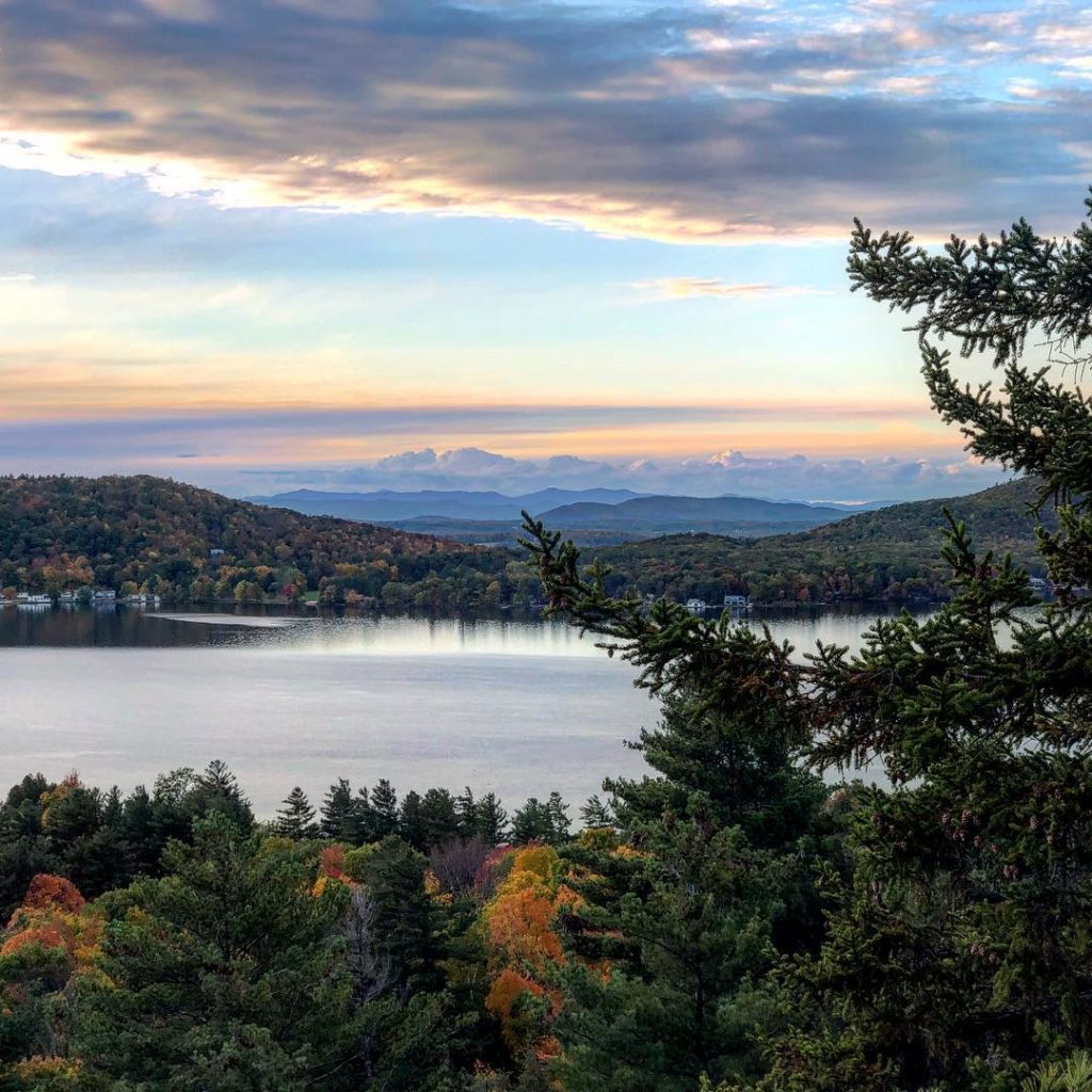 The 23 Most Popular Hikes in Vermont (According to Google)