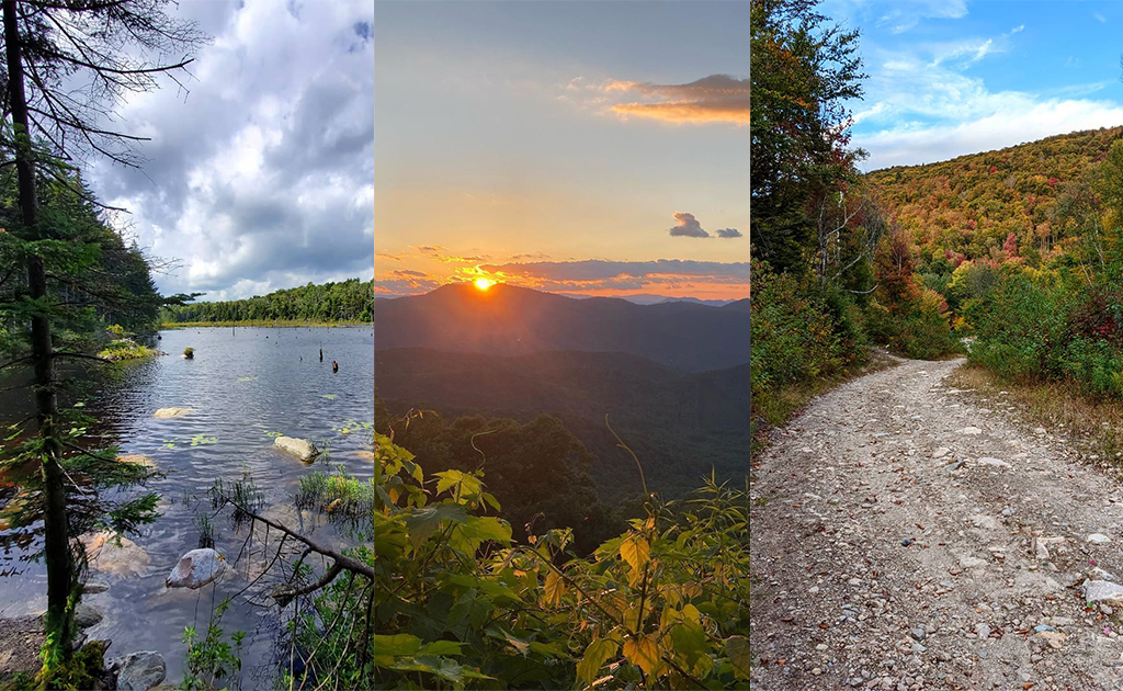 The 23 Most Popular Hikes in Vermont (According to Google)