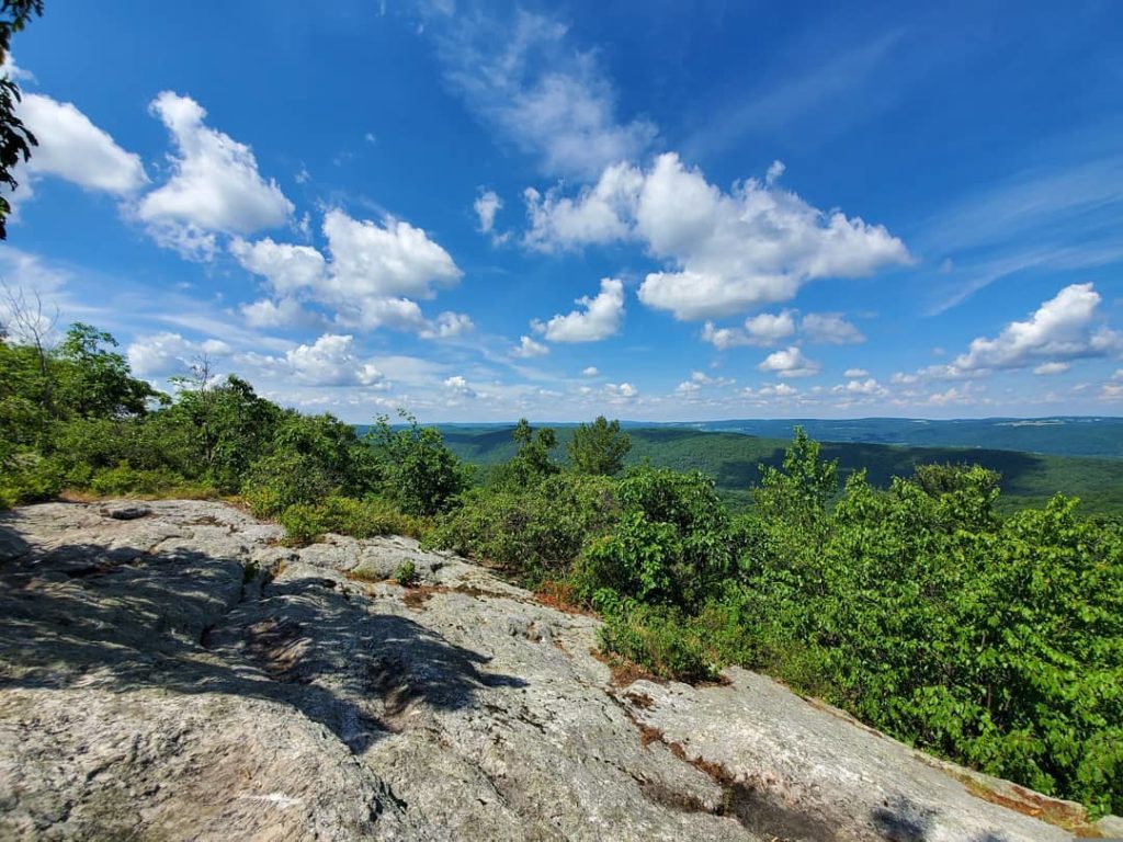 Connecticut's 20 Most Popular Hikes (According to Google)